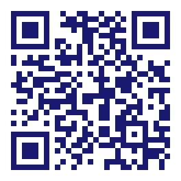 QR code — Scan to save contact details